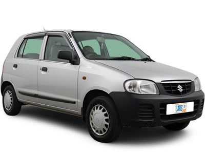 Maruti Alto-img